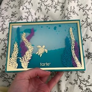 Tarte high tides and good vibes